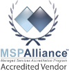 MSPA VAP Logo